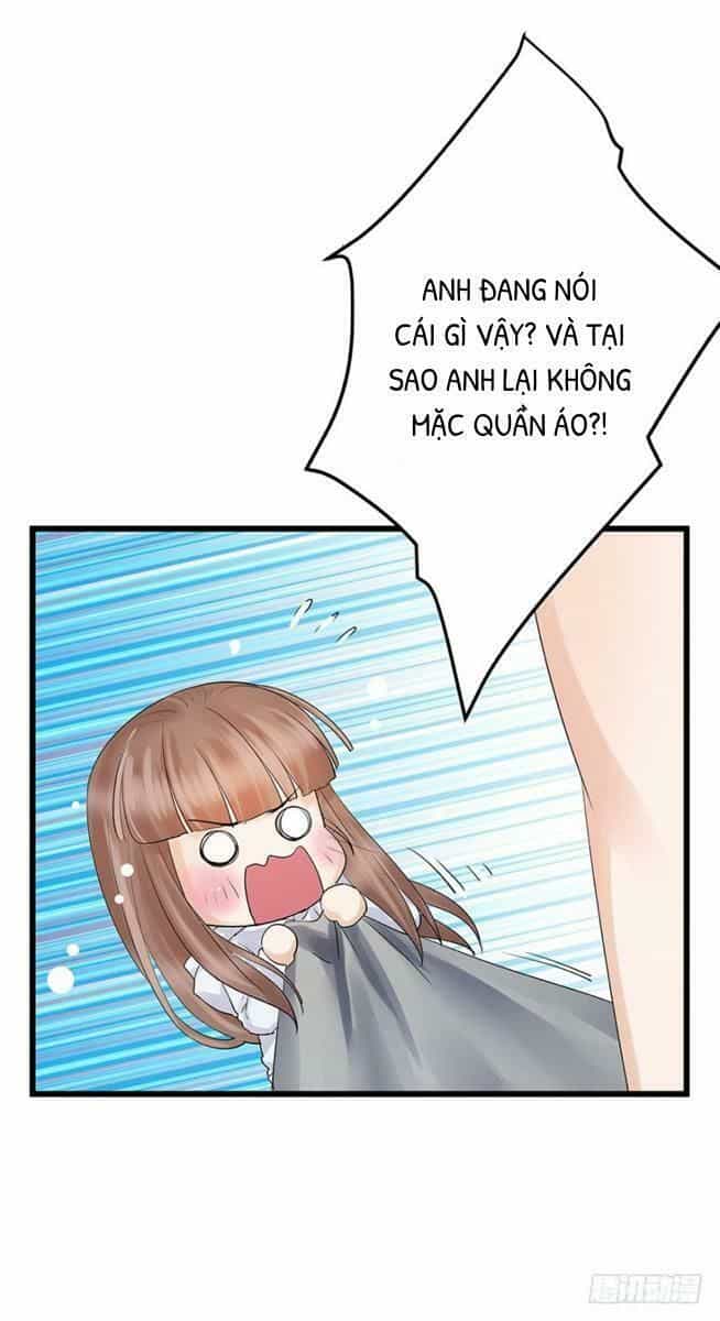 Chào Buổi Sáng, Ức Vạn Manh Thê - Chương 6 - ảnh 4