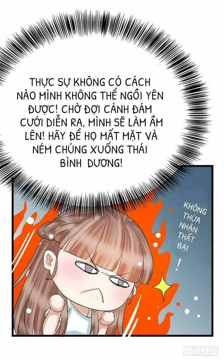 Chào Buổi Sáng, Ức Vạn Manh Thê - Chương 7 - ảnh 24