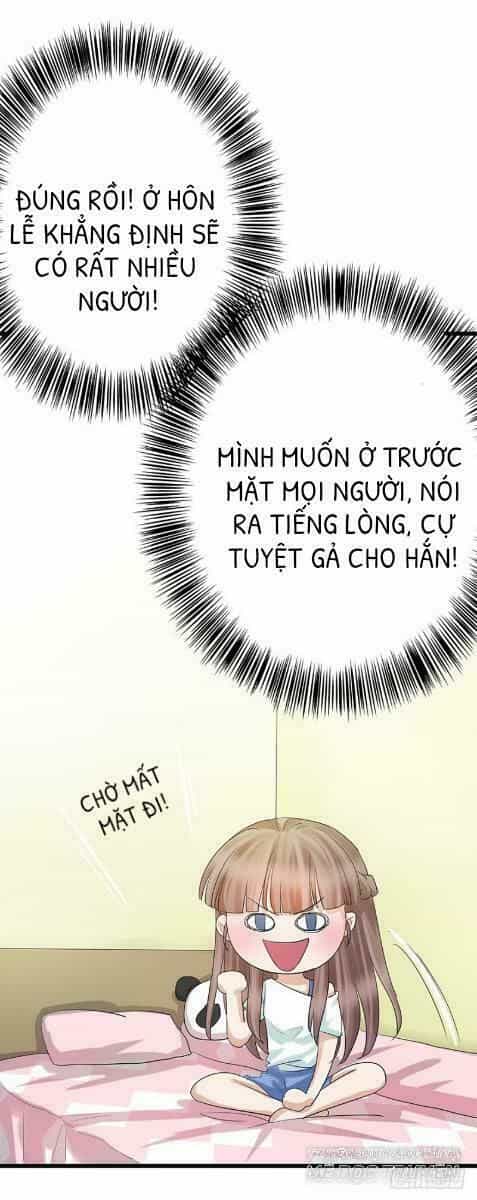 Chào Buổi Sáng, Ức Vạn Manh Thê - Chương 7 - ảnh 27