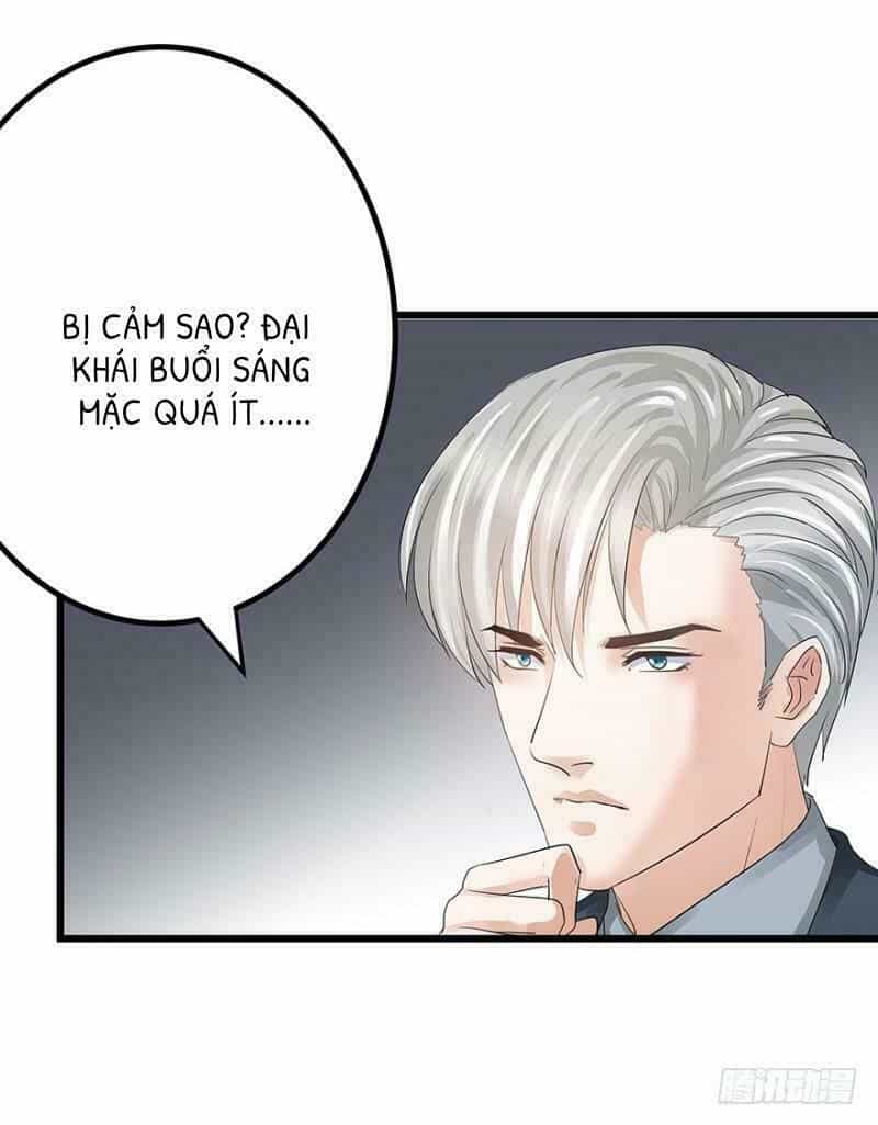 Chào Buổi Sáng, Ức Vạn Manh Thê - Chương 7 - ảnh 9