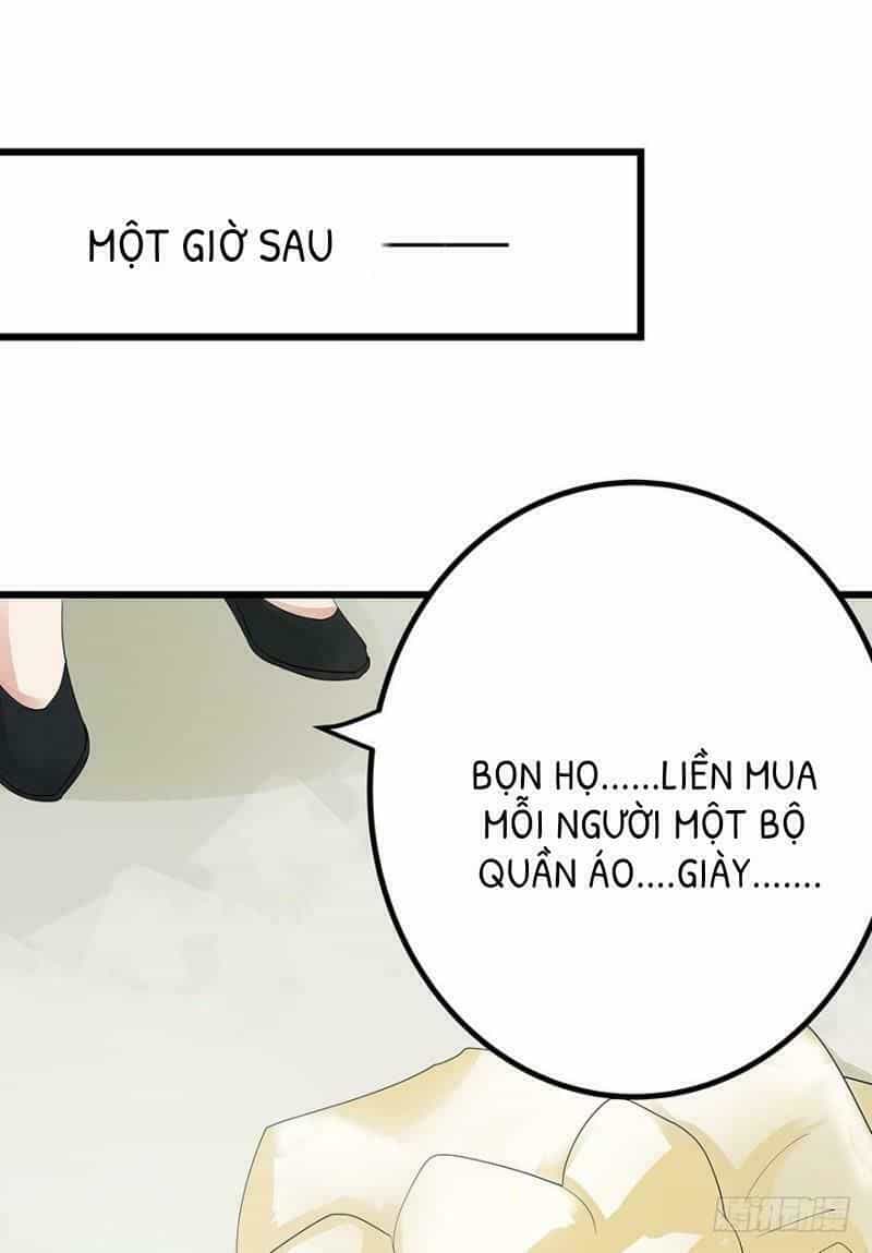 Chào Buổi Sáng, Ức Vạn Manh Thê - Chương 8 - ảnh 30