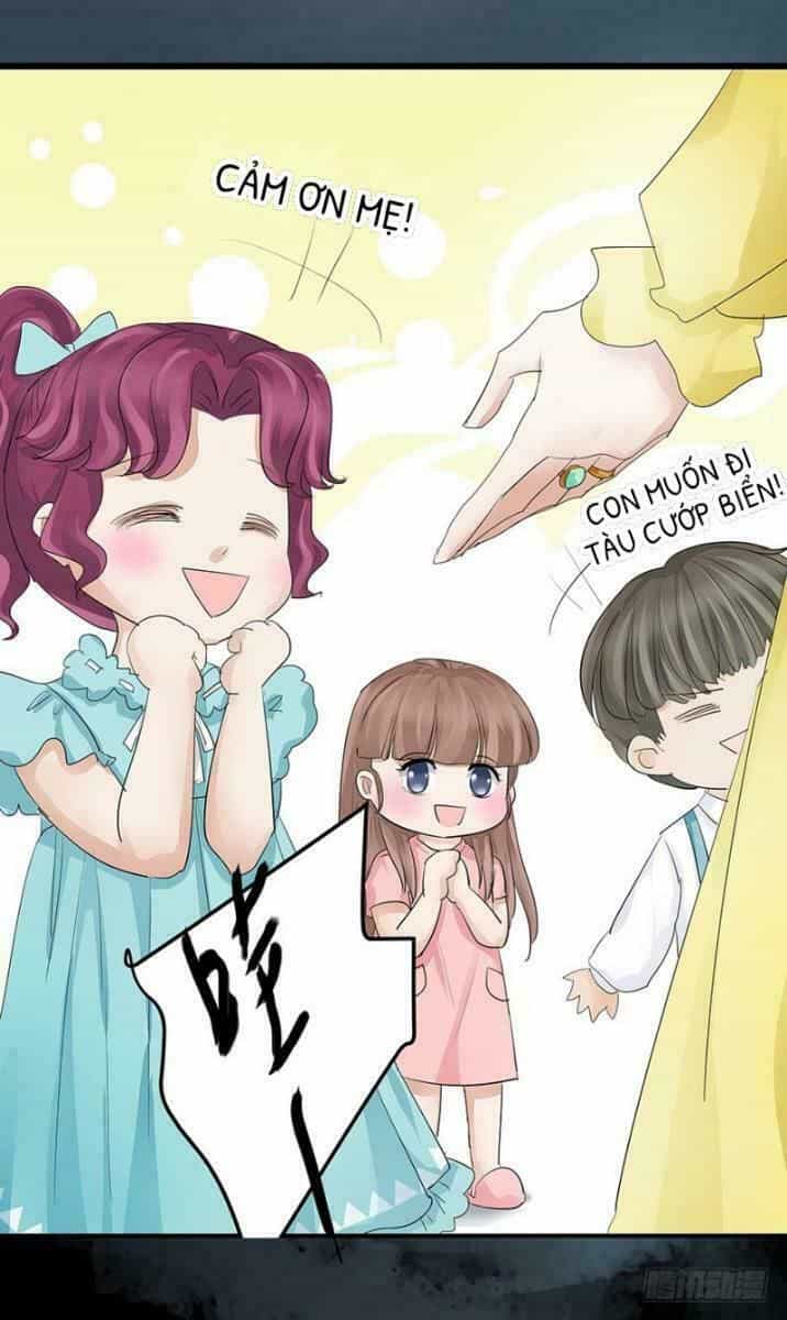 Chào Buổi Sáng, Ức Vạn Manh Thê - Chương 8 - ảnh 42