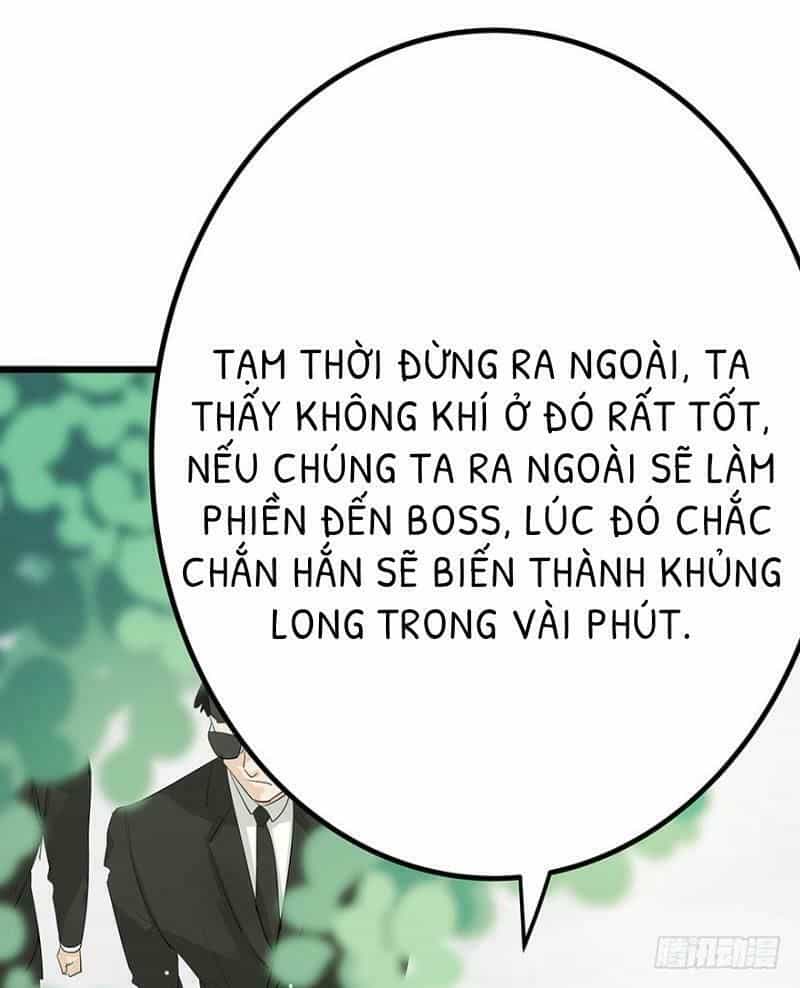 Chào Buổi Sáng, Ức Vạn Manh Thê - Chương 9 - ảnh 37