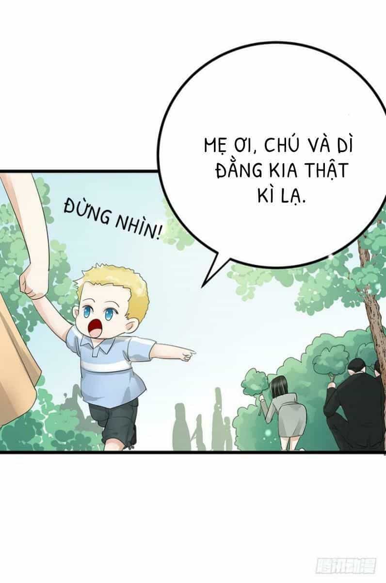 Chào Buổi Sáng, Ức Vạn Manh Thê - Chương 9 - ảnh 39