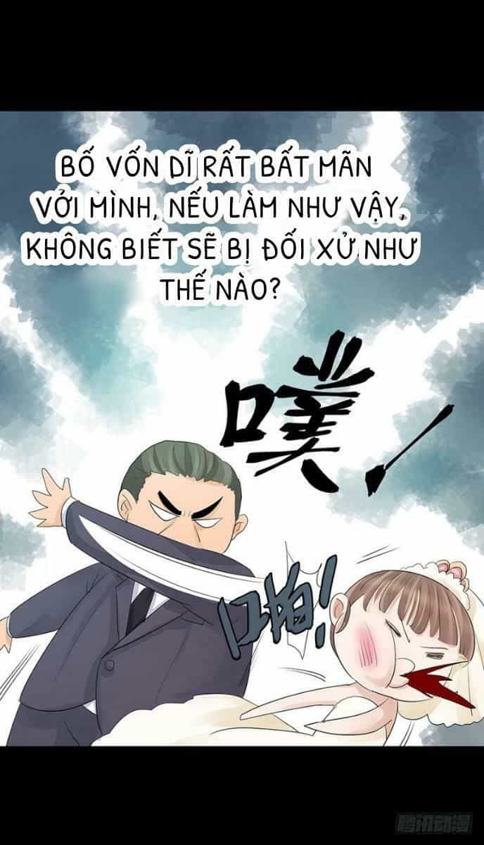 Chào Buổi Sáng, Ức Vạn Manh Thê - Chương 9 - ảnh 7