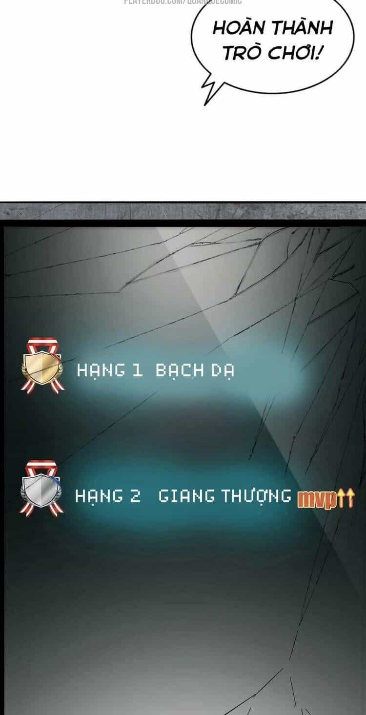 Chào Mừng Đến Thế Giới Cực Lạc - Chương 11 - ảnh 19