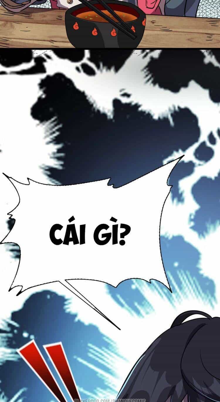 Chào Mừng Đến Thế Giới Cực Lạc - Chương 13 - ảnh 25