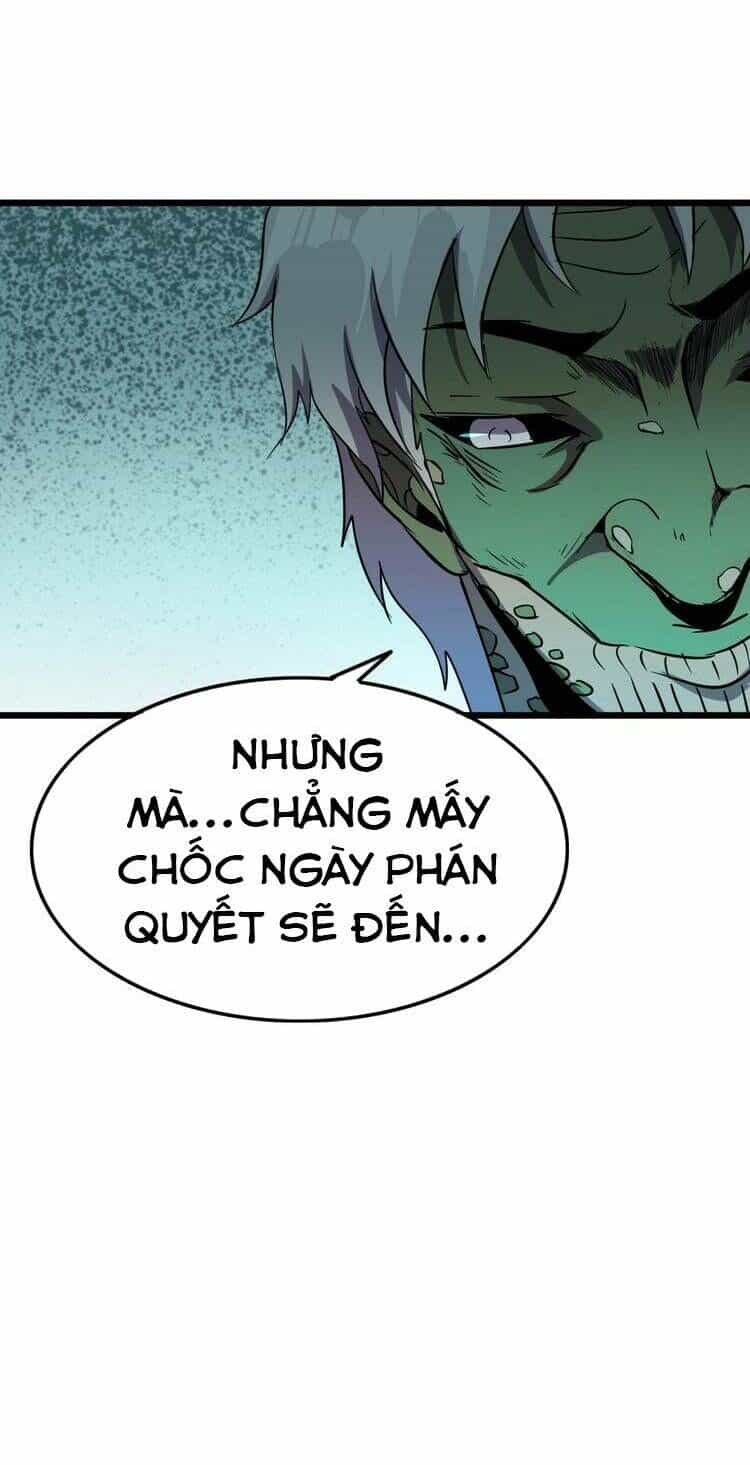 Chào Mừng Đến Thế Giới Cực Lạc - Chương 13 - ảnh 40