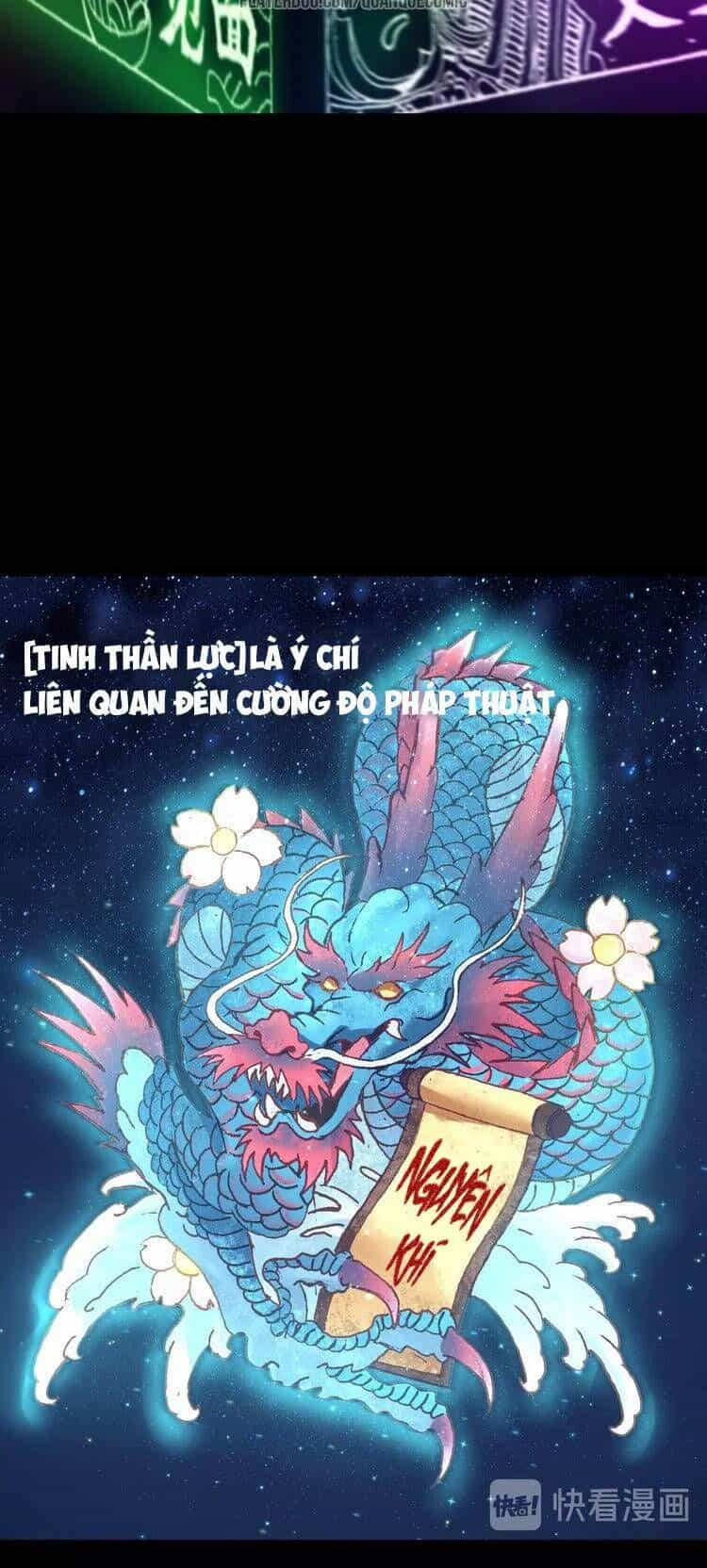 Chào Mừng Đến Thế Giới Cực Lạc - Chương 14 - ảnh 28