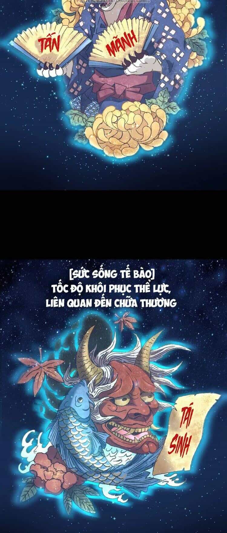 Chào Mừng Đến Thế Giới Cực Lạc - Chương 14 - ảnh 30