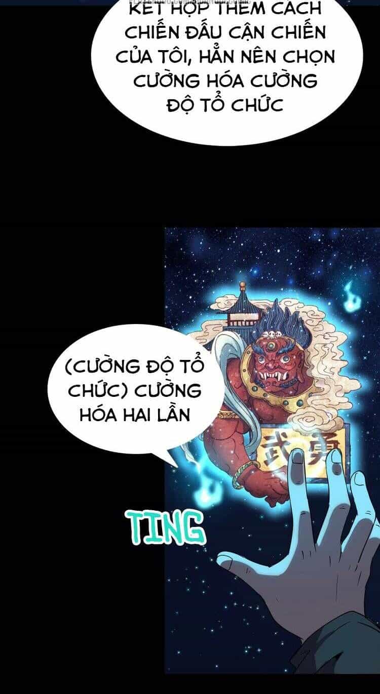 Chào Mừng Đến Thế Giới Cực Lạc - Chương 14 - ảnh 32