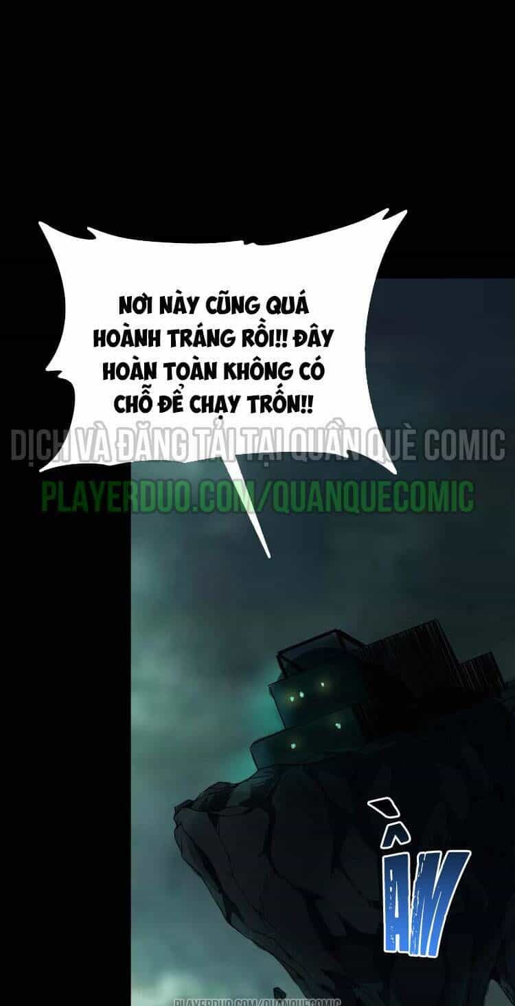 Chào Mừng Đến Thế Giới Cực Lạc - Chương 16 - ảnh 5