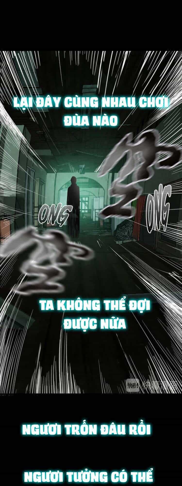 Chào Mừng Đến Thế Giới Cực Lạc - Chương 18 - ảnh 42