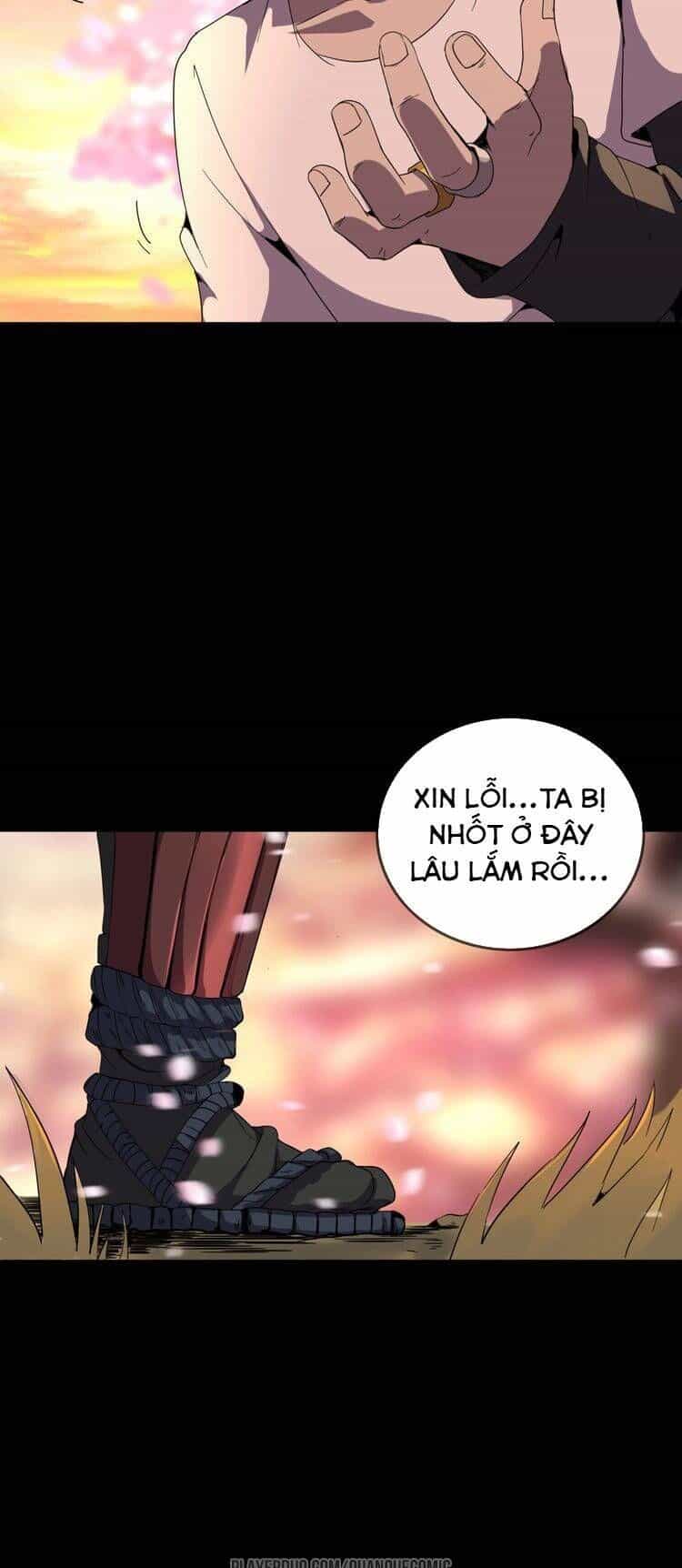 Chào Mừng Đến Thế Giới Cực Lạc - Chương 19 - ảnh 33