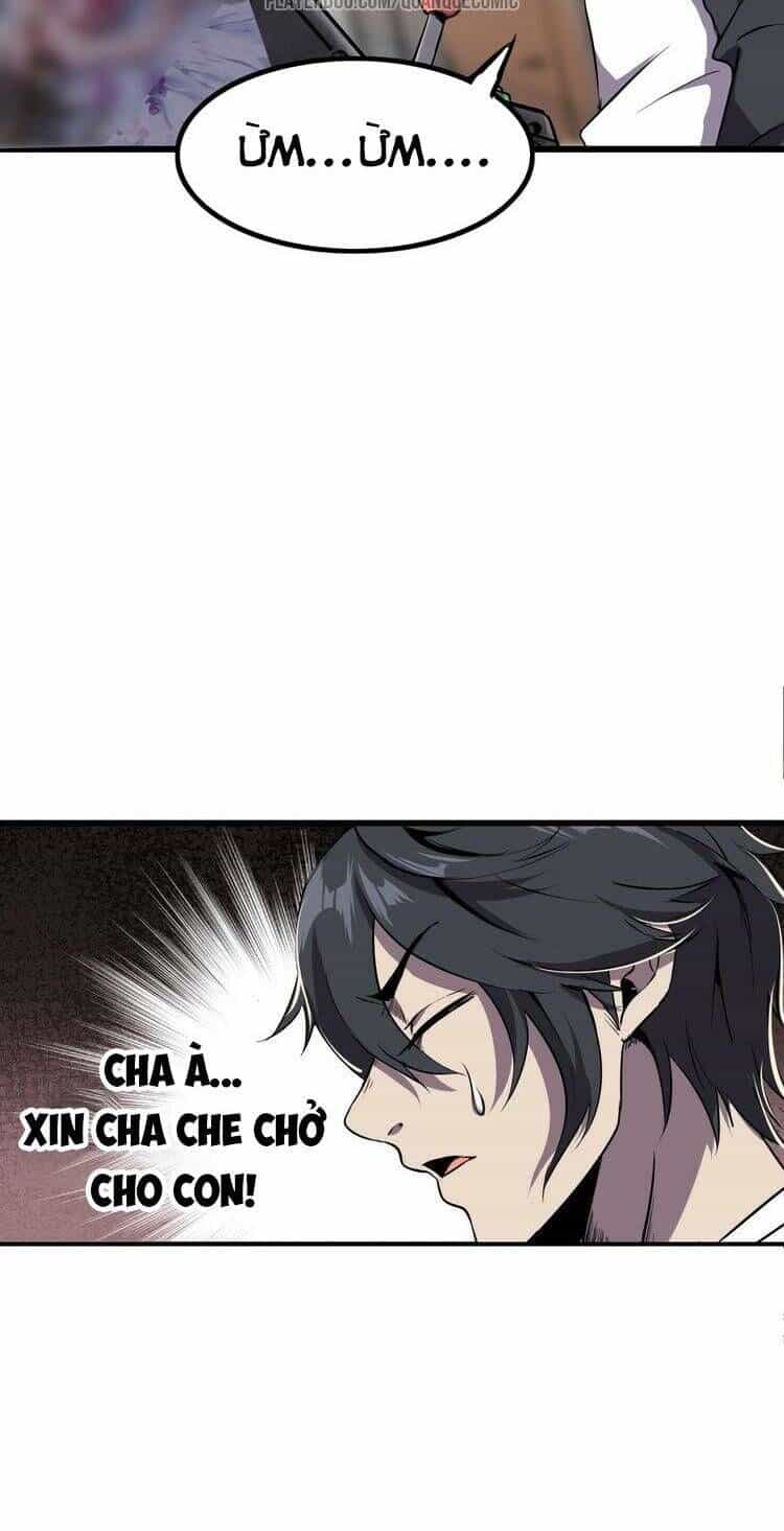 Chào Mừng Đến Thế Giới Cực Lạc - Chương 2 - ảnh 28