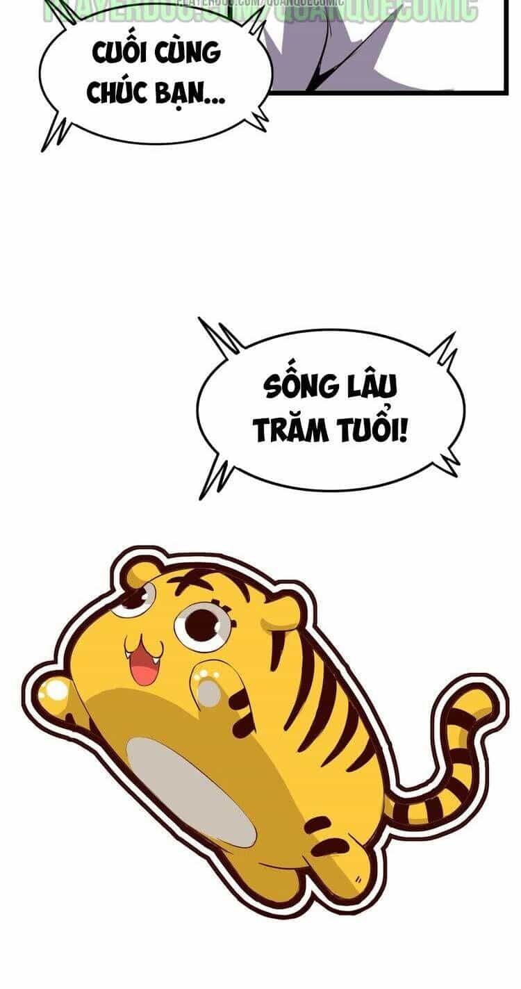 Chào Mừng Đến Thế Giới Cực Lạc - Chương 2 - ảnh 36
