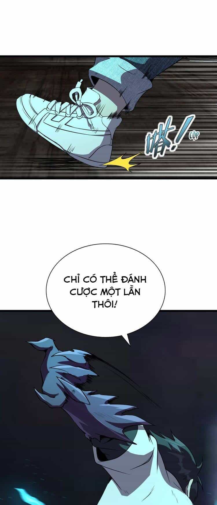 Chào Mừng Đến Thế Giới Cực Lạc - Chương 23 - ảnh 15