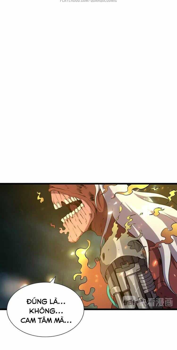 Chào Mừng Đến Thế Giới Cực Lạc - Chương 26 - ảnh 14