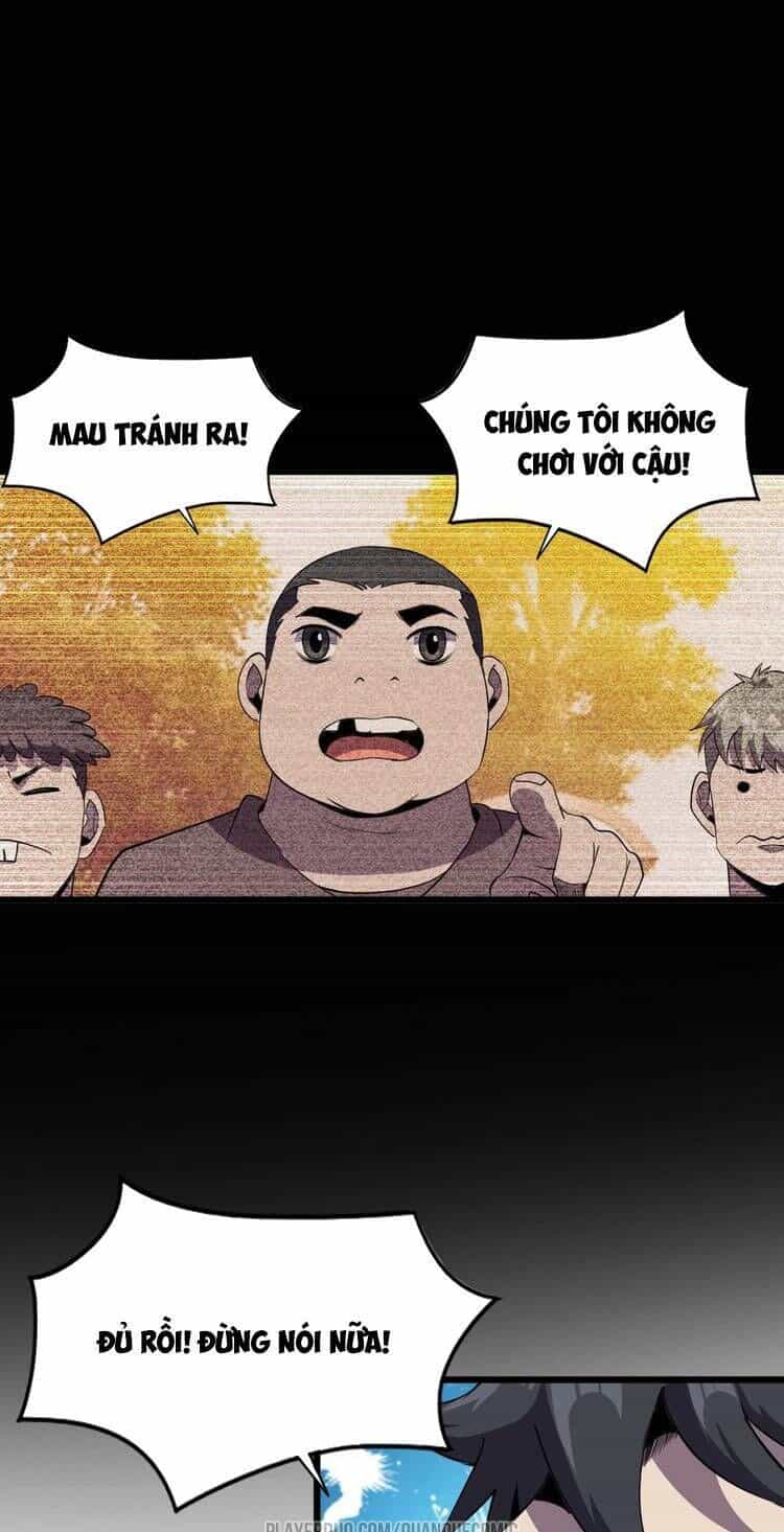 Chào Mừng Đến Thế Giới Cực Lạc - Chương 27 - ảnh 31