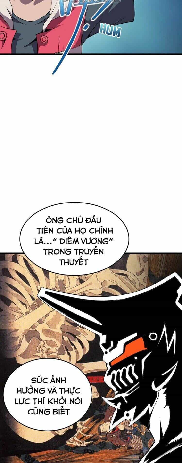Chào Mừng Đến Thế Giới Cực Lạc - Chương 29 - ảnh 24