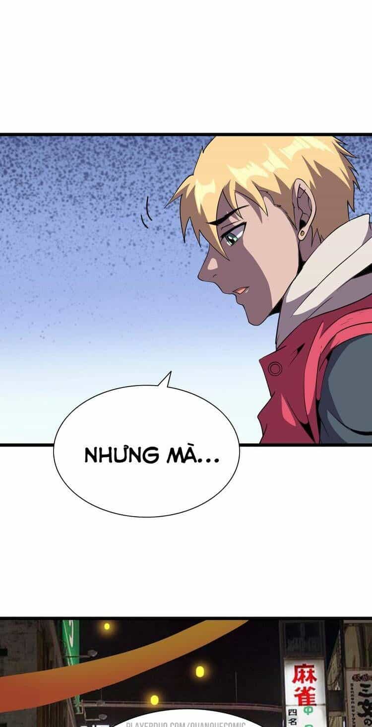 Chào Mừng Đến Thế Giới Cực Lạc - Chương 29 - ảnh 29