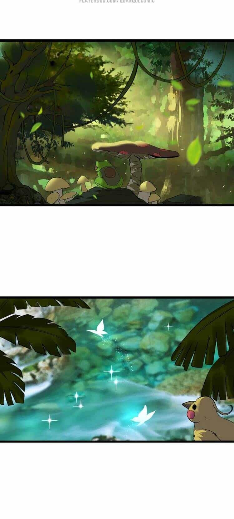 Chào Mừng Đến Thế Giới Cực Lạc - Chương 30 - ảnh 26