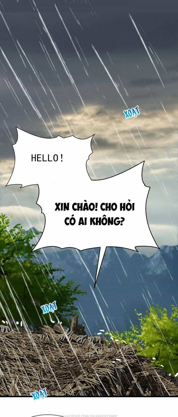 Chào Mừng Đến Thế Giới Cực Lạc - Chương 38 - ảnh 1