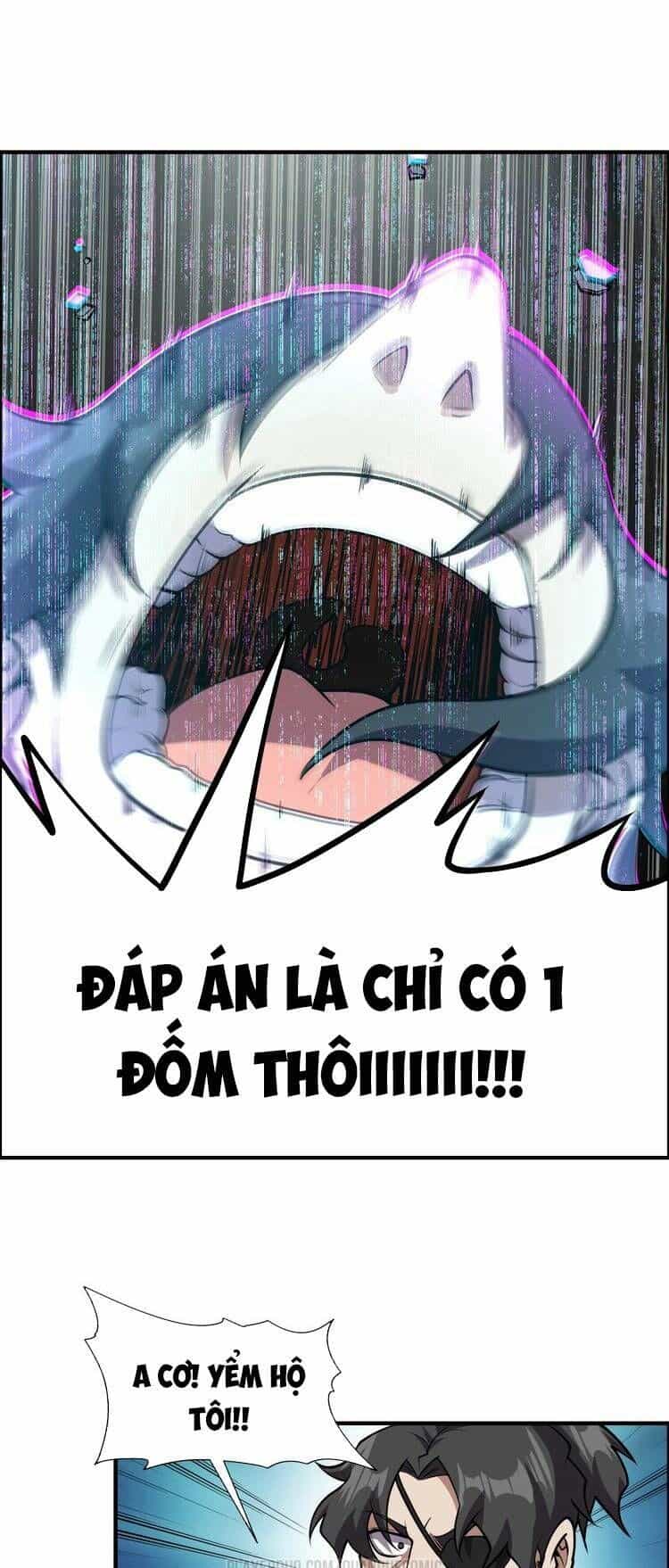 Chào Mừng Đến Thế Giới Cực Lạc - Chương 40 - ảnh 32