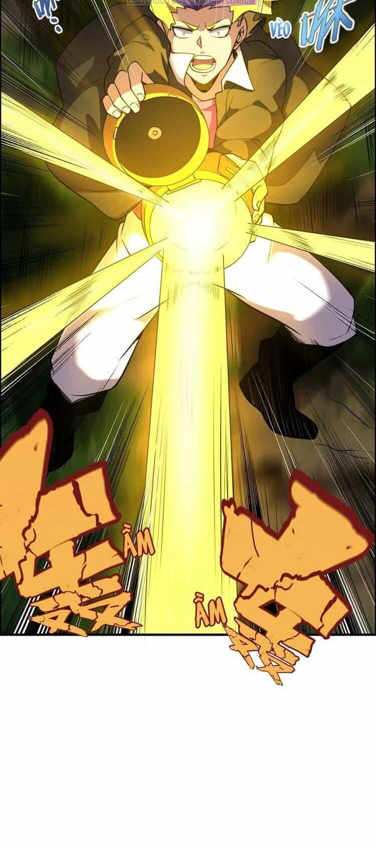 Chào Mừng Đến Thế Giới Cực Lạc - Chương 40 - ảnh 37