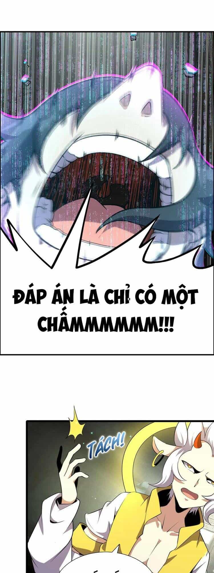 Chào Mừng Đến Thế Giới Cực Lạc - Chương 41 - ảnh 1