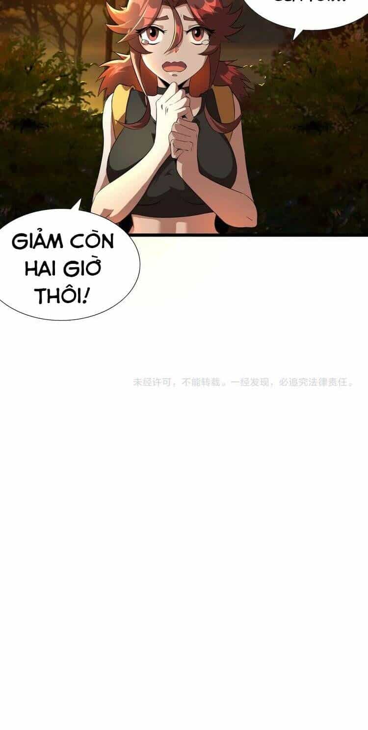 Chào Mừng Đến Thế Giới Cực Lạc - Chương 41 - ảnh 42