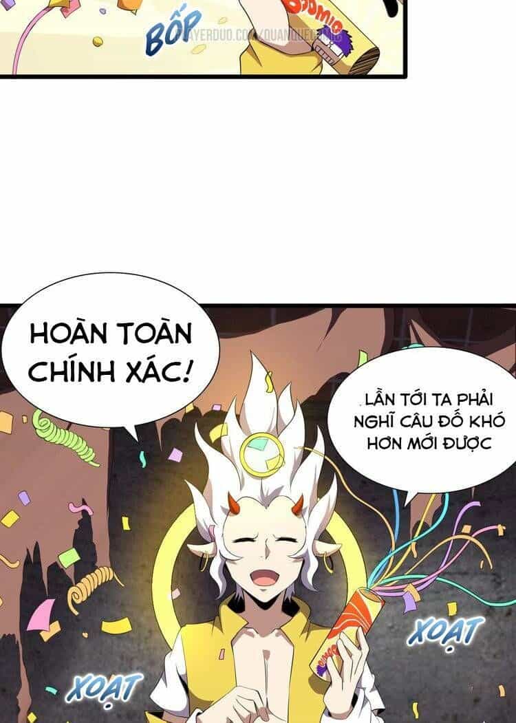 Chào Mừng Đến Thế Giới Cực Lạc - Chương 41 - ảnh 7