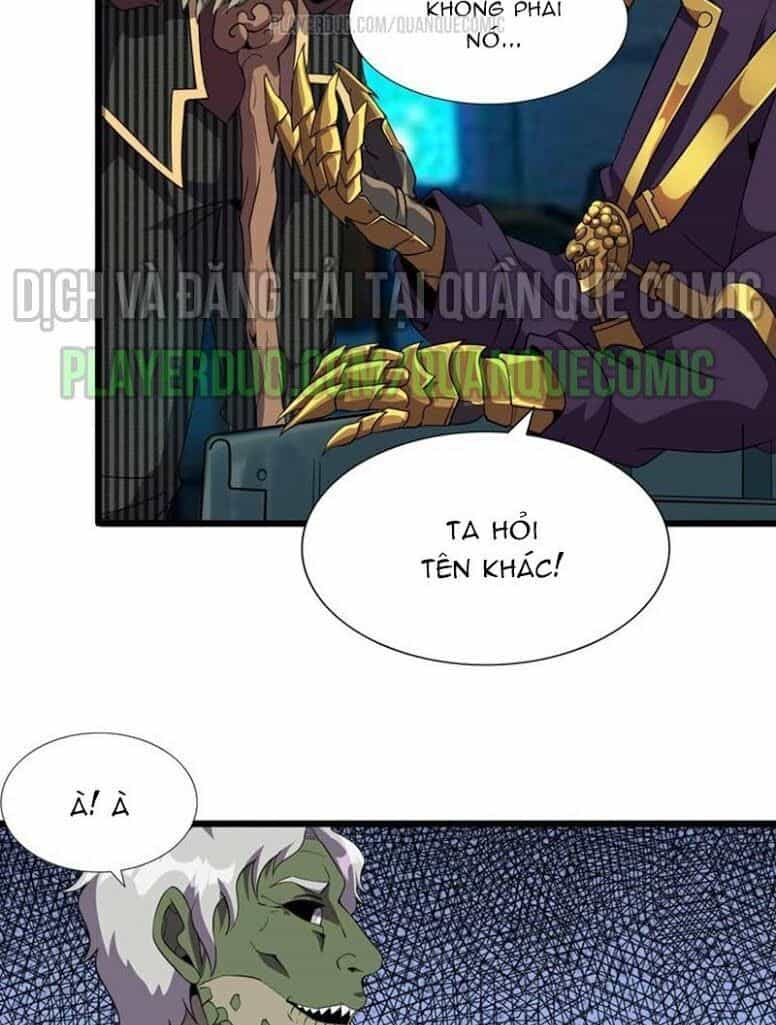 Chào Mừng Đến Thế Giới Cực Lạc - Chương 45 - ảnh 10
