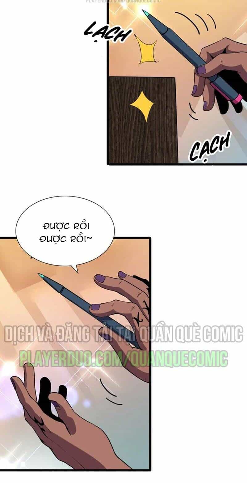 Chào Mừng Đến Thế Giới Cực Lạc - Chương 46 - ảnh 25