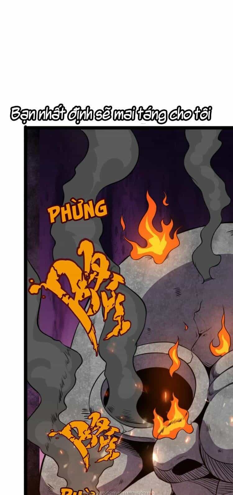 Chào Mừng Đến Thế Giới Cực Lạc - Chương 46 - ảnh 38