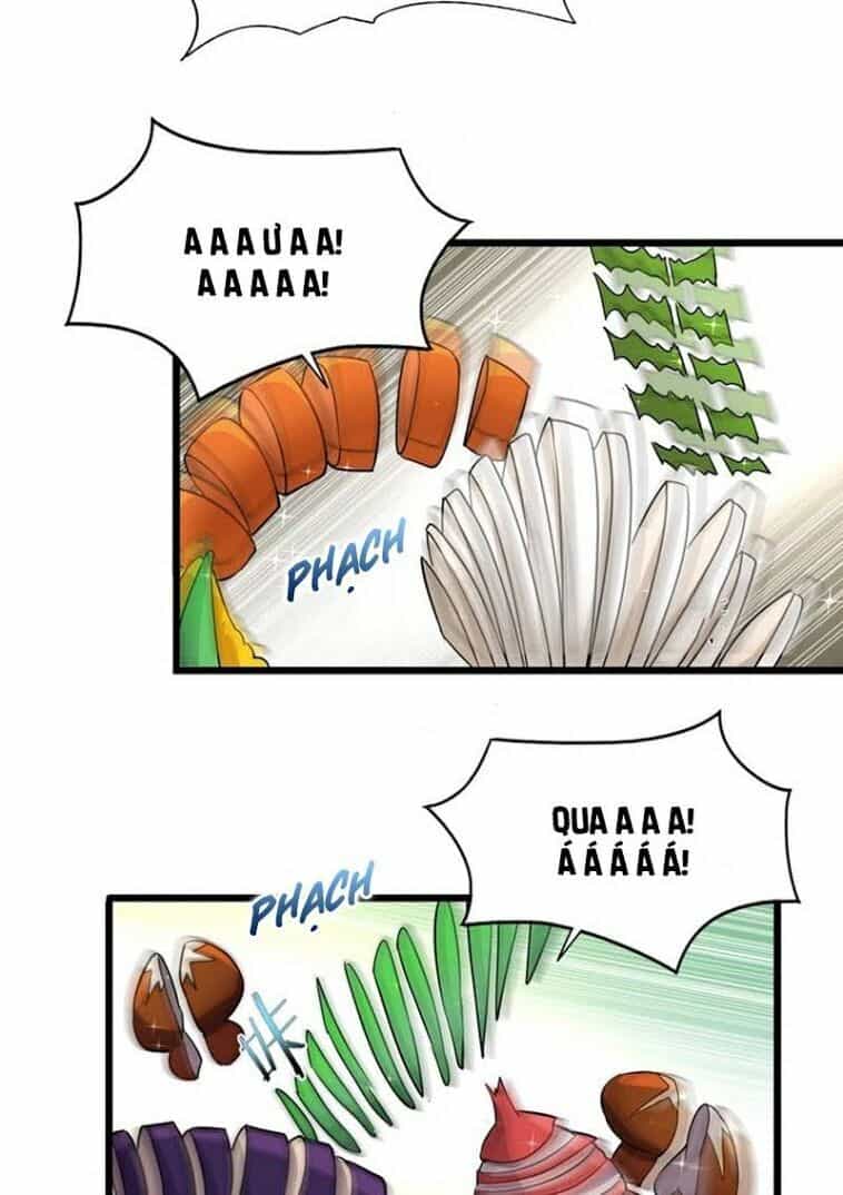 Chào Mừng Đến Thế Giới Cực Lạc - Chương 47 - ảnh 28