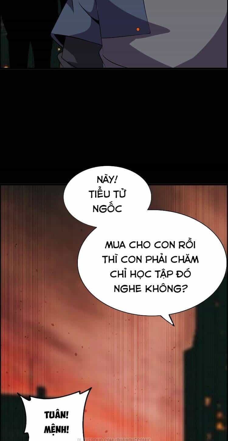 Chào Mừng Đến Thế Giới Cực Lạc - Chương 49 - ảnh 33