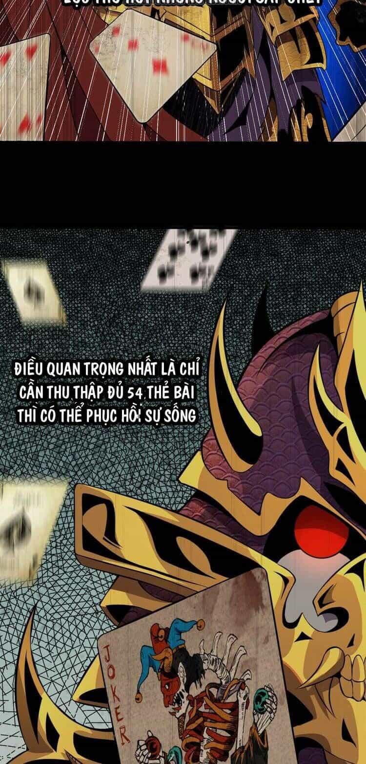 Chào Mừng Đến Thế Giới Cực Lạc - Chương 50 - ảnh 8