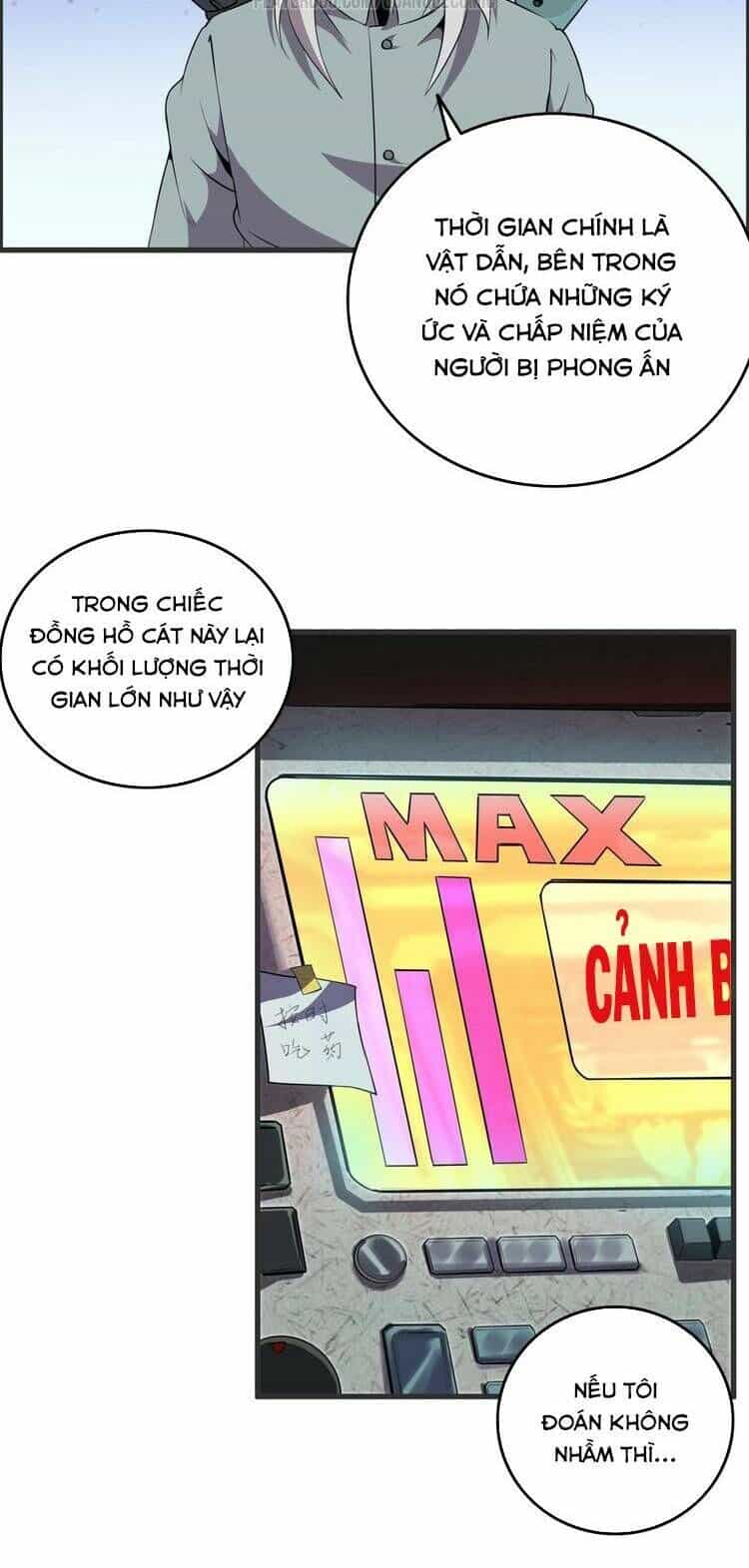 Chào Mừng Đến Thế Giới Cực Lạc - Chương 51 - ảnh 38