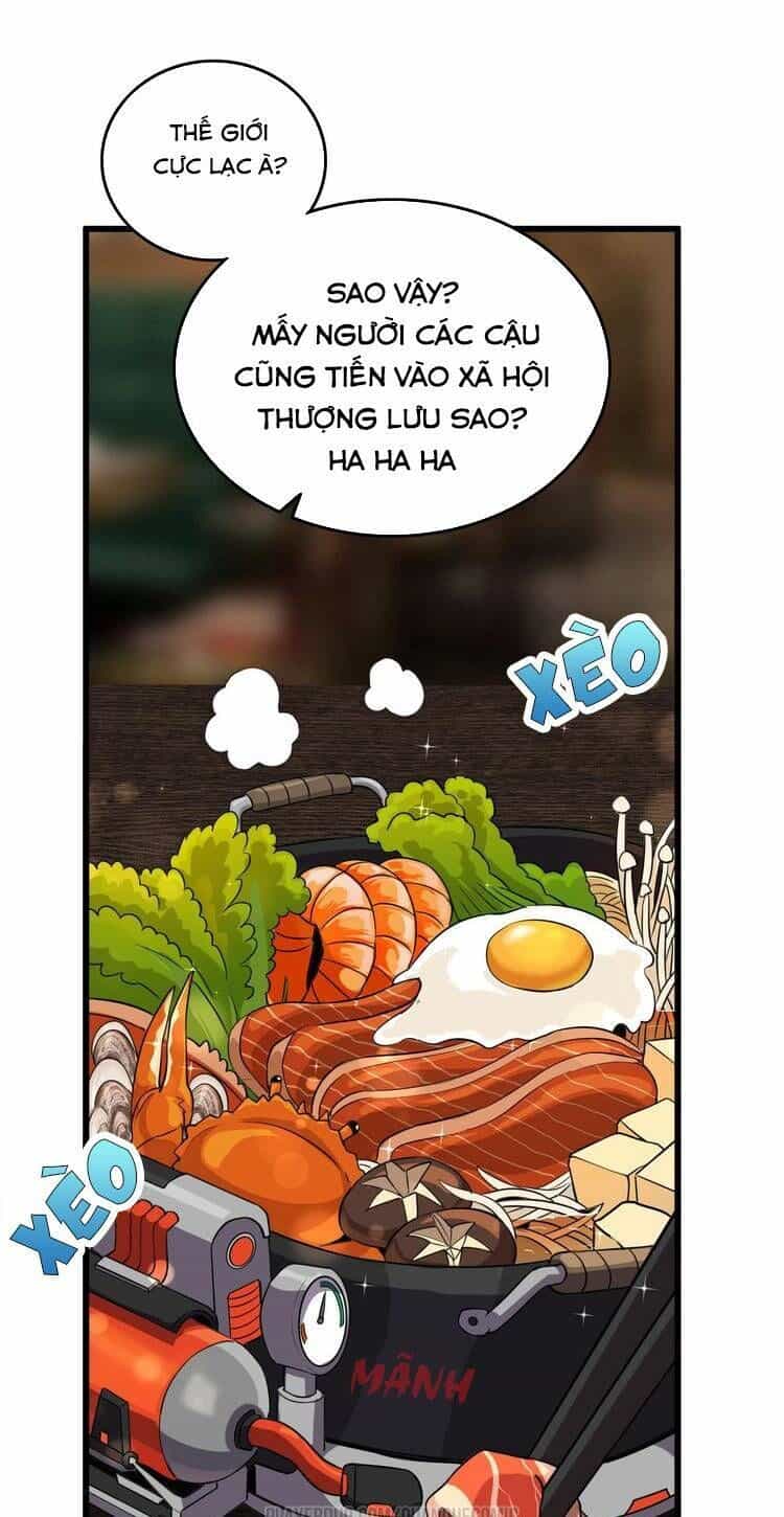 Chào Mừng Đến Thế Giới Cực Lạc - Chương 52 - ảnh 15
