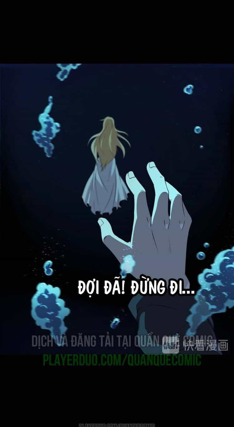 Chào Mừng Đến Thế Giới Cực Lạc - Chương 53 - ảnh 18