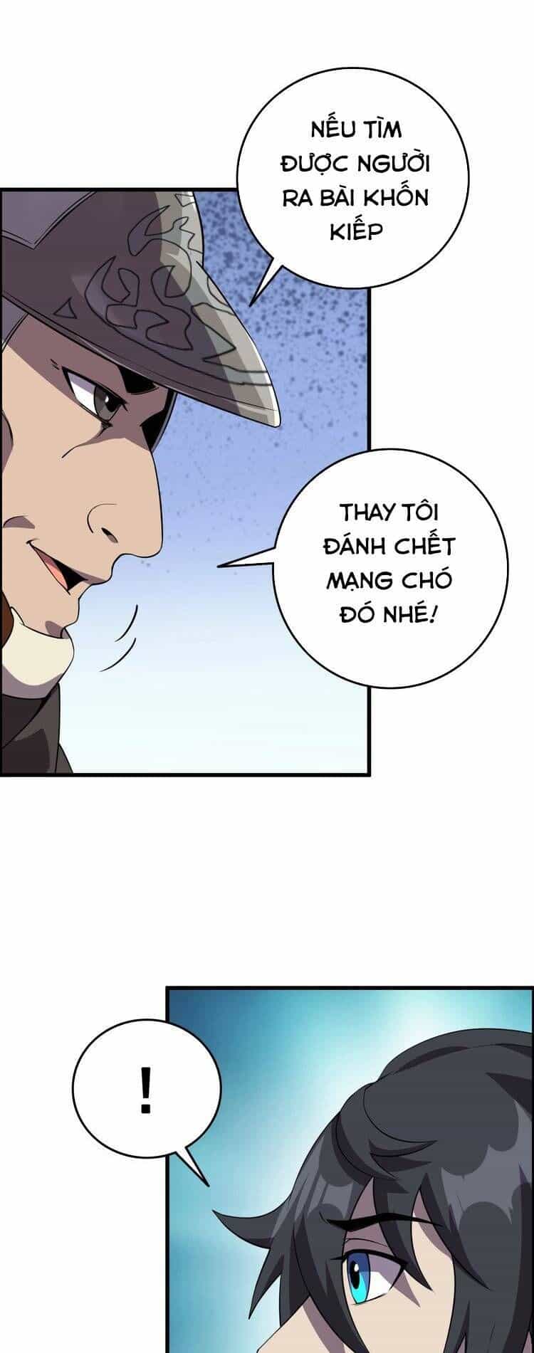 Chào Mừng Đến Thế Giới Cực Lạc - Chương 58 - ảnh 35