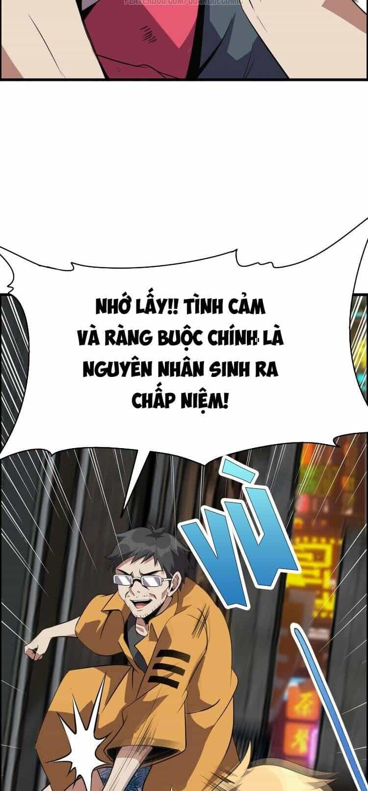 Chào Mừng Đến Thế Giới Cực Lạc - Chương 59 - ảnh 18