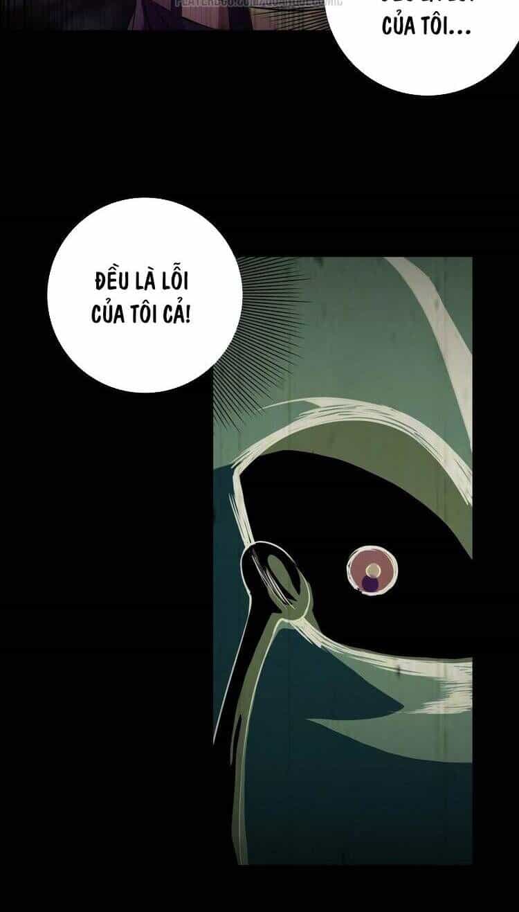 Chào Mừng Đến Thế Giới Cực Lạc - Chương 59 - ảnh 26