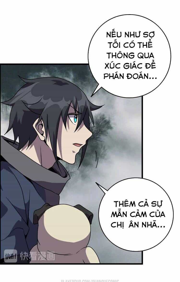Chào Mừng Đến Thế Giới Cực Lạc - Chương 61 - ảnh 24