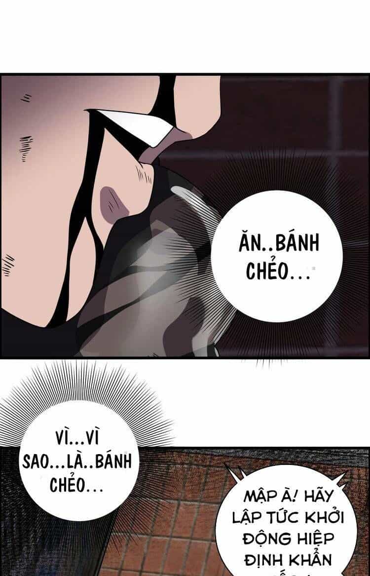 Chào Mừng Đến Thế Giới Cực Lạc - Chương 61 - ảnh 46