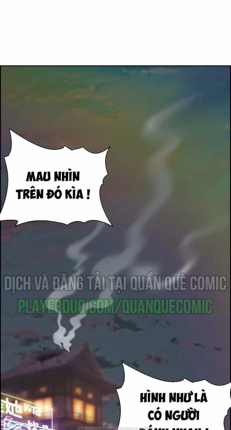 Chào Mừng Đến Thế Giới Cực Lạc - Chương 62 - ảnh 1