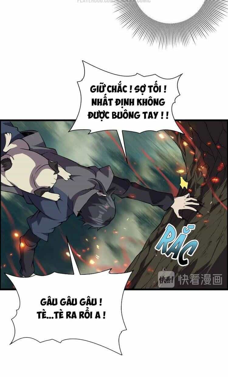 Chào Mừng Đến Thế Giới Cực Lạc - Chương 62 - ảnh 44