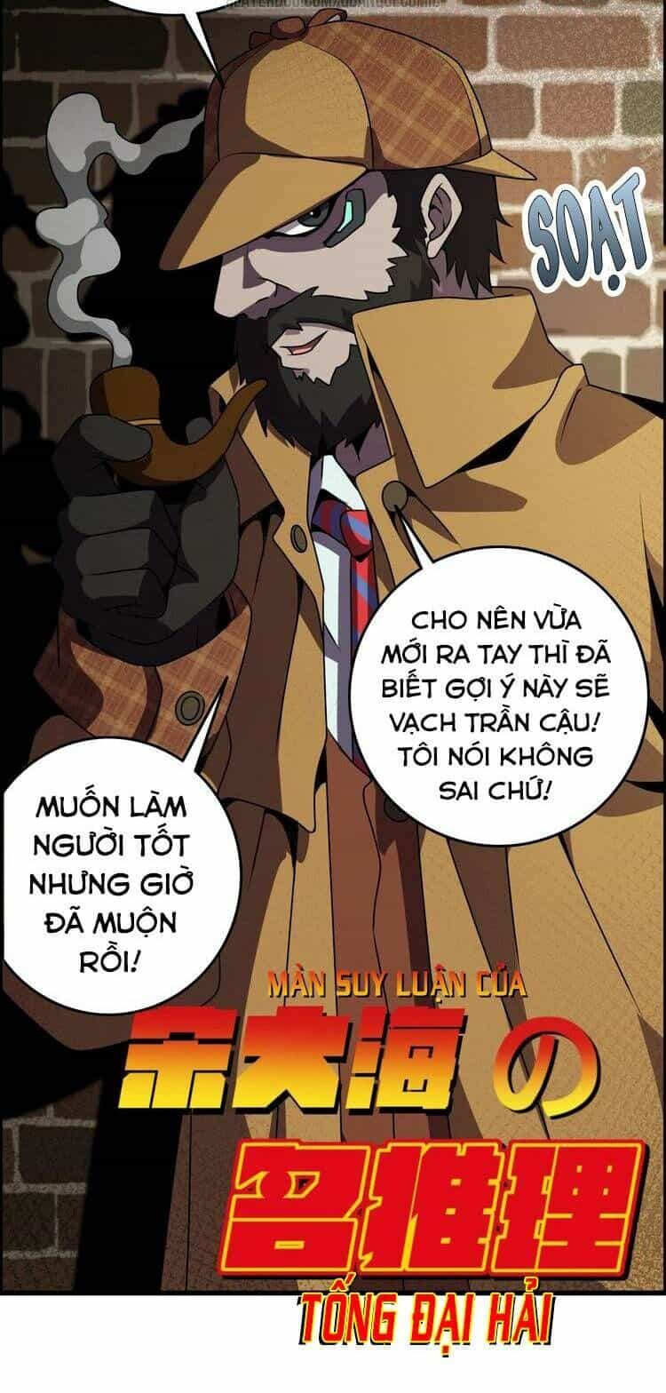 Chào Mừng Đến Thế Giới Cực Lạc - Chương 63 - ảnh 34