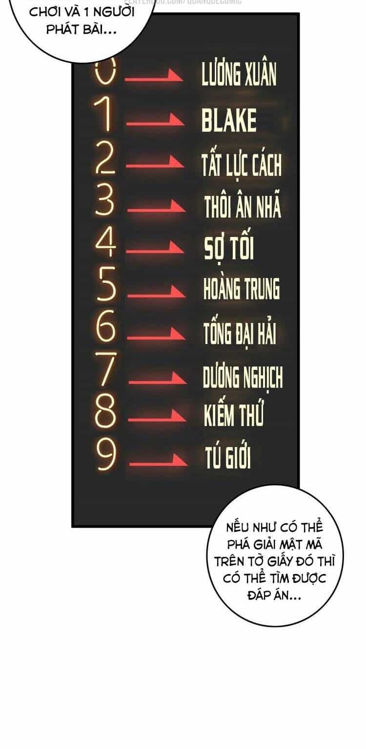 Chào Mừng Đến Thế Giới Cực Lạc - Chương 63 - ảnh 38